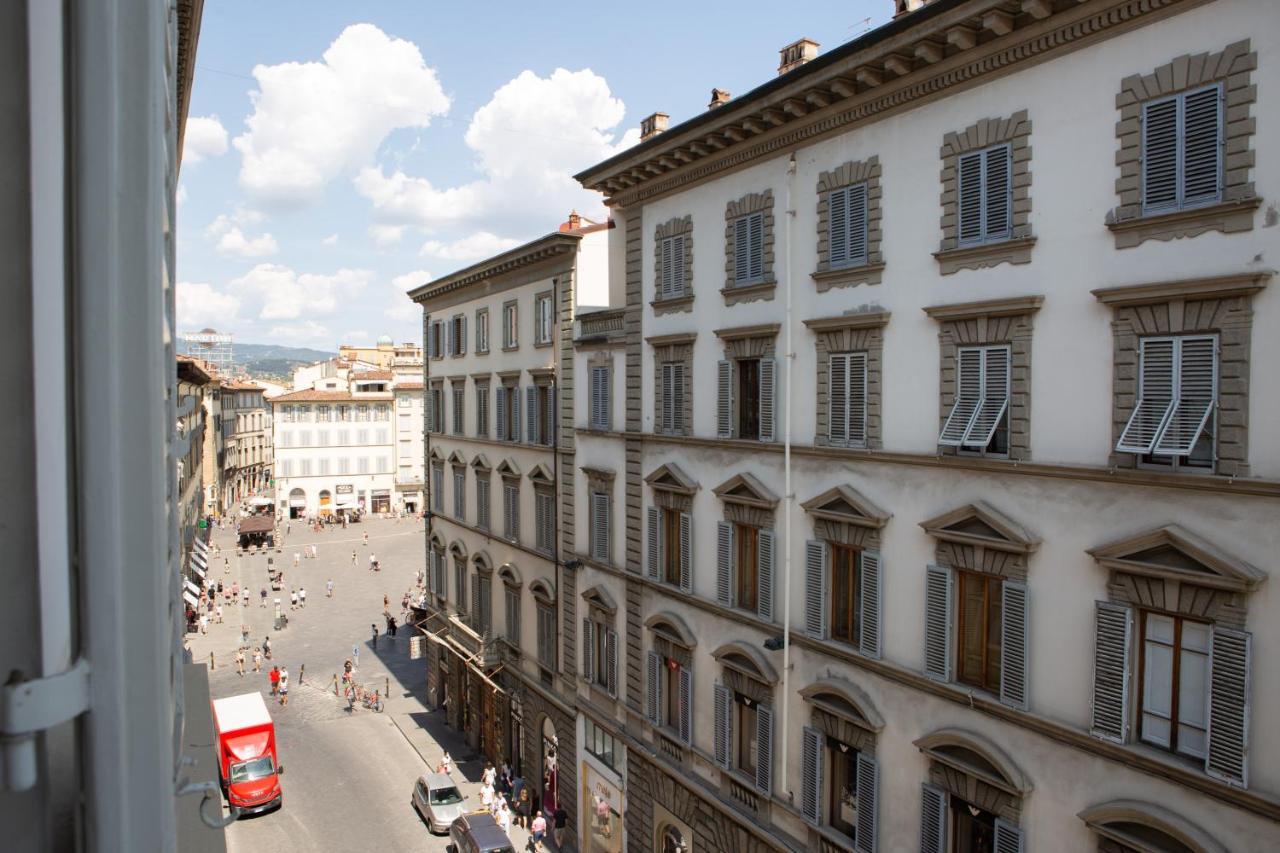 Luxury Al Duomo By Mmega * Florenz