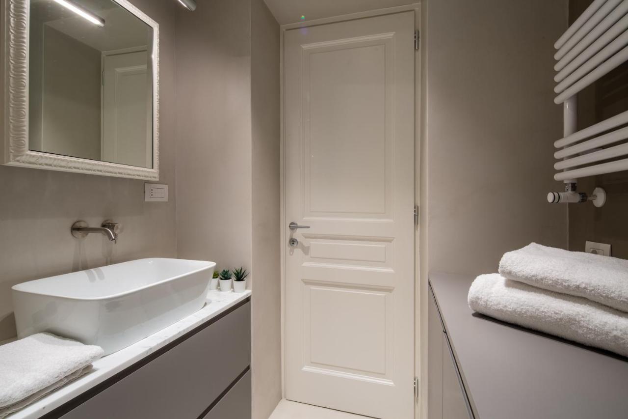 Apartment Luxury Al Duomo By Mmega Florenz