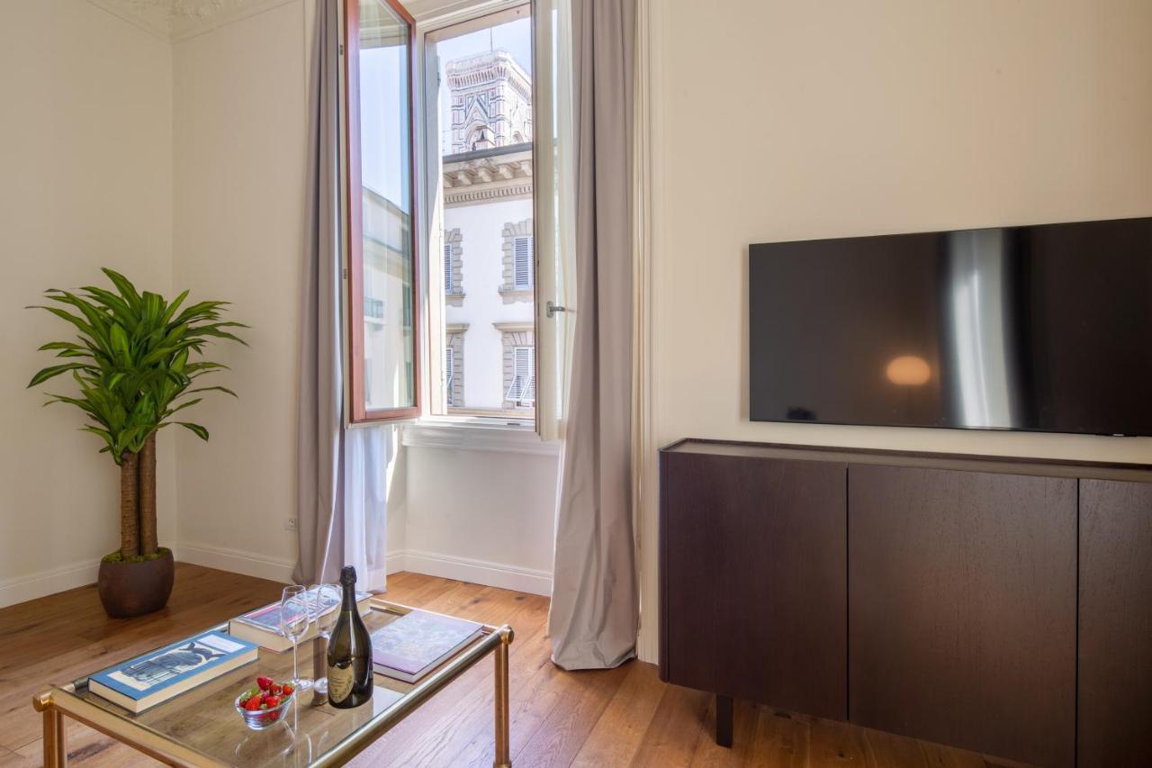Luxury Al Duomo By Mmega Florence