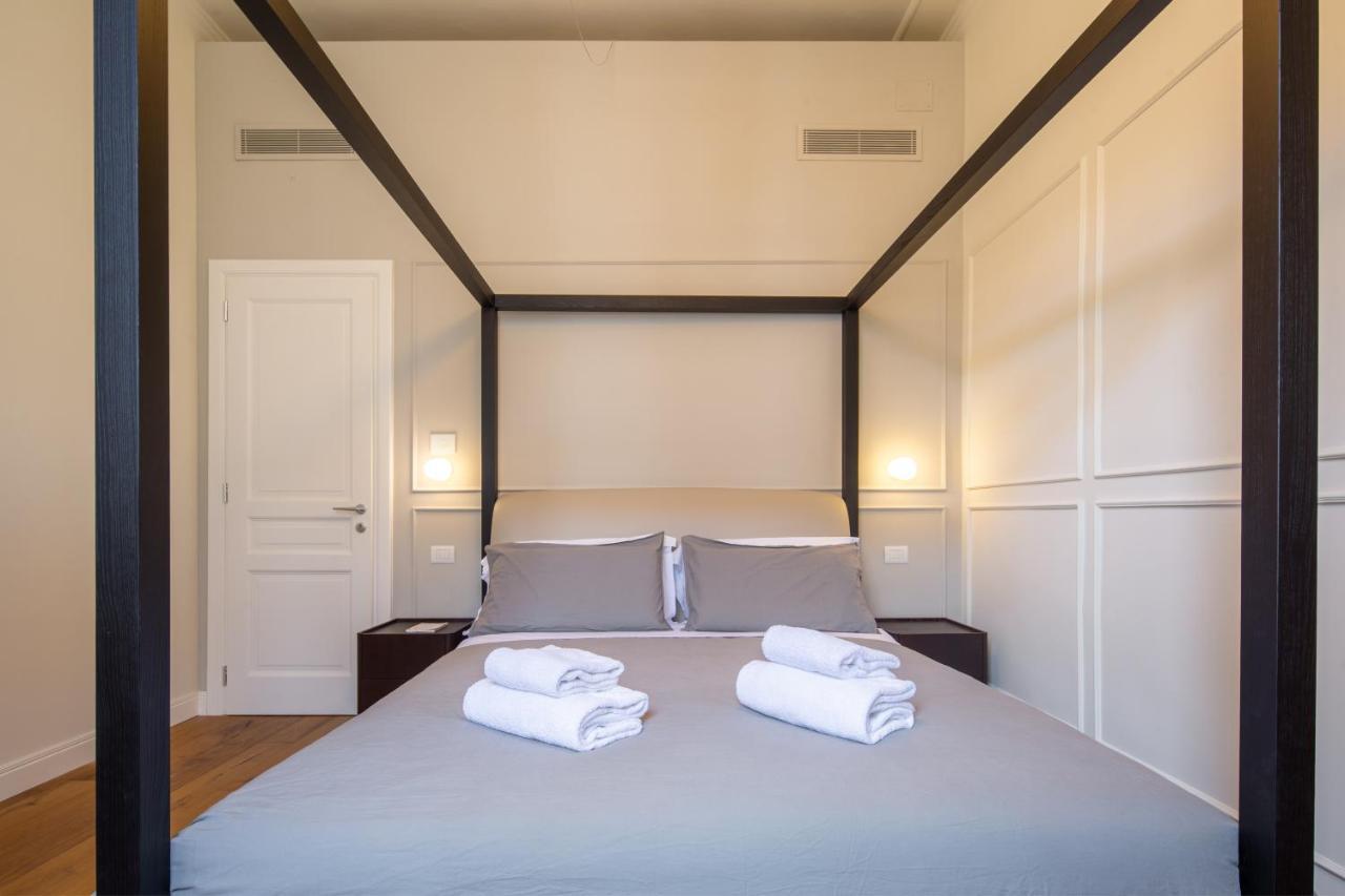 Appartement Luxury Al Duomo By Mmega