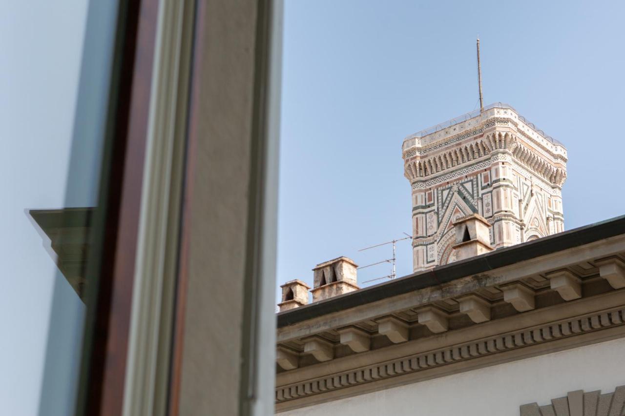 Luxury Al Duomo By Mmega * Florence