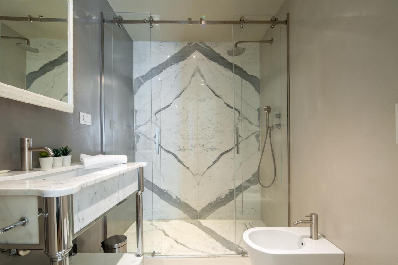 Appartement Luxury Al Duomo By Mmega *