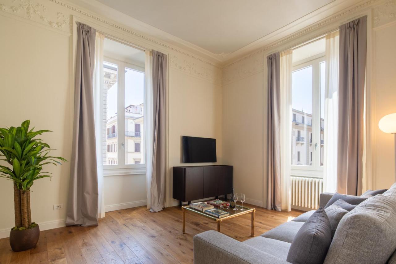 Appartement Luxury Al Duomo By Mmega *