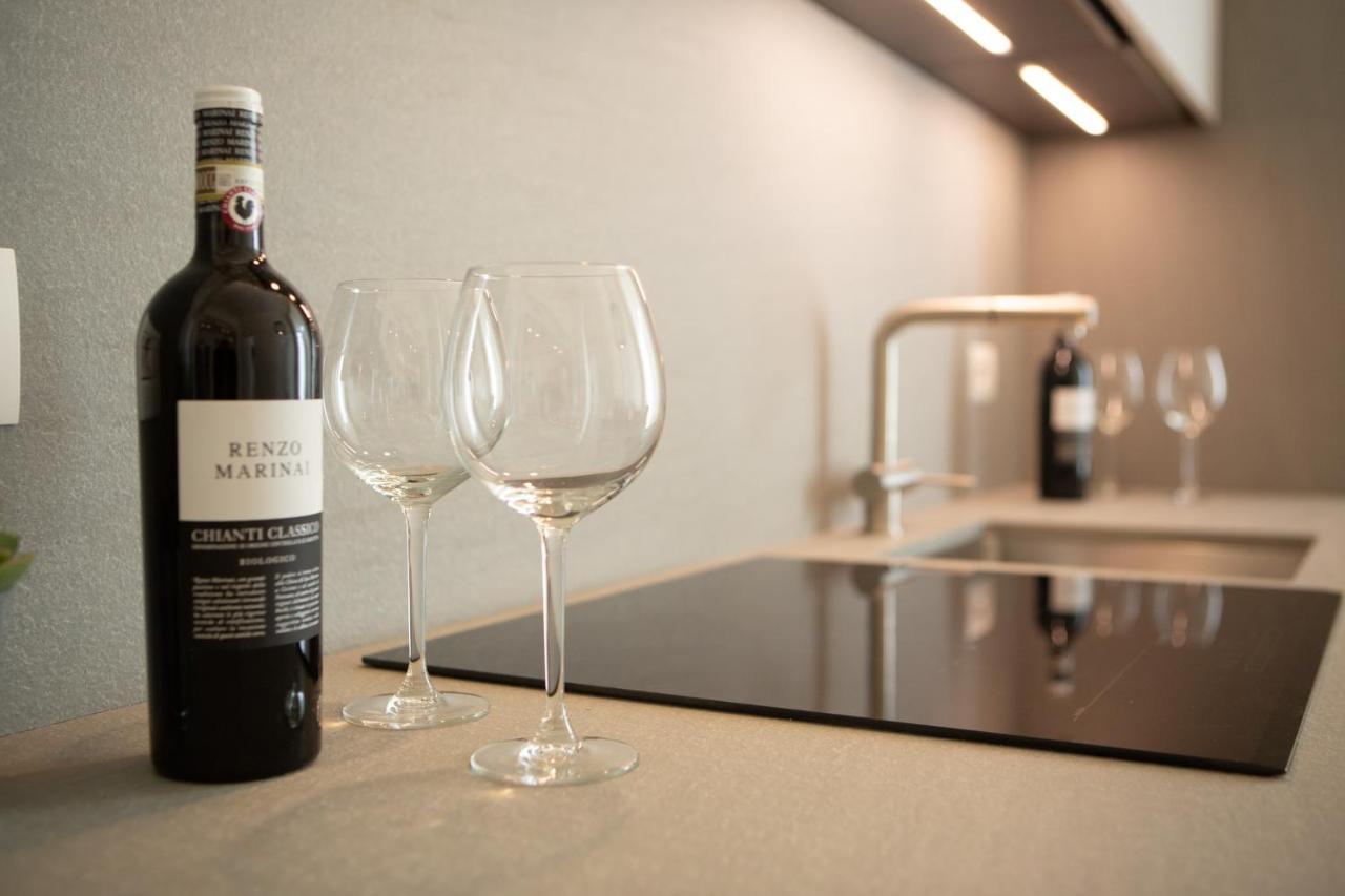 Luxury Al Duomo By Mmega Appartement