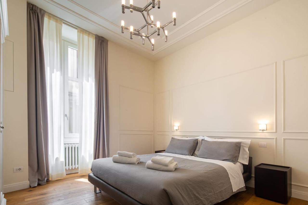 Luxury Al Duomo By Mmega * Florence