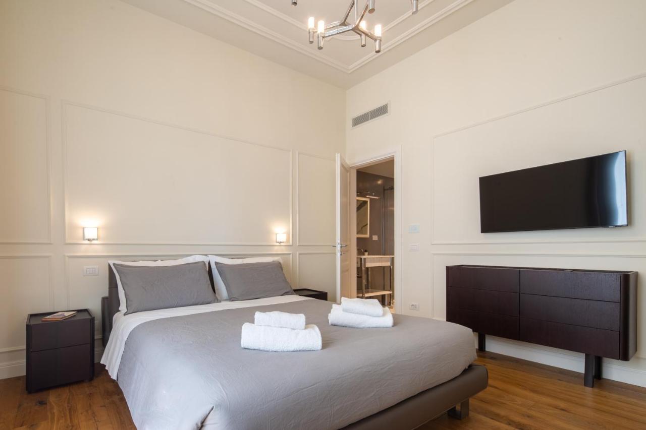 Luxury Al Duomo By Mmega Appartement