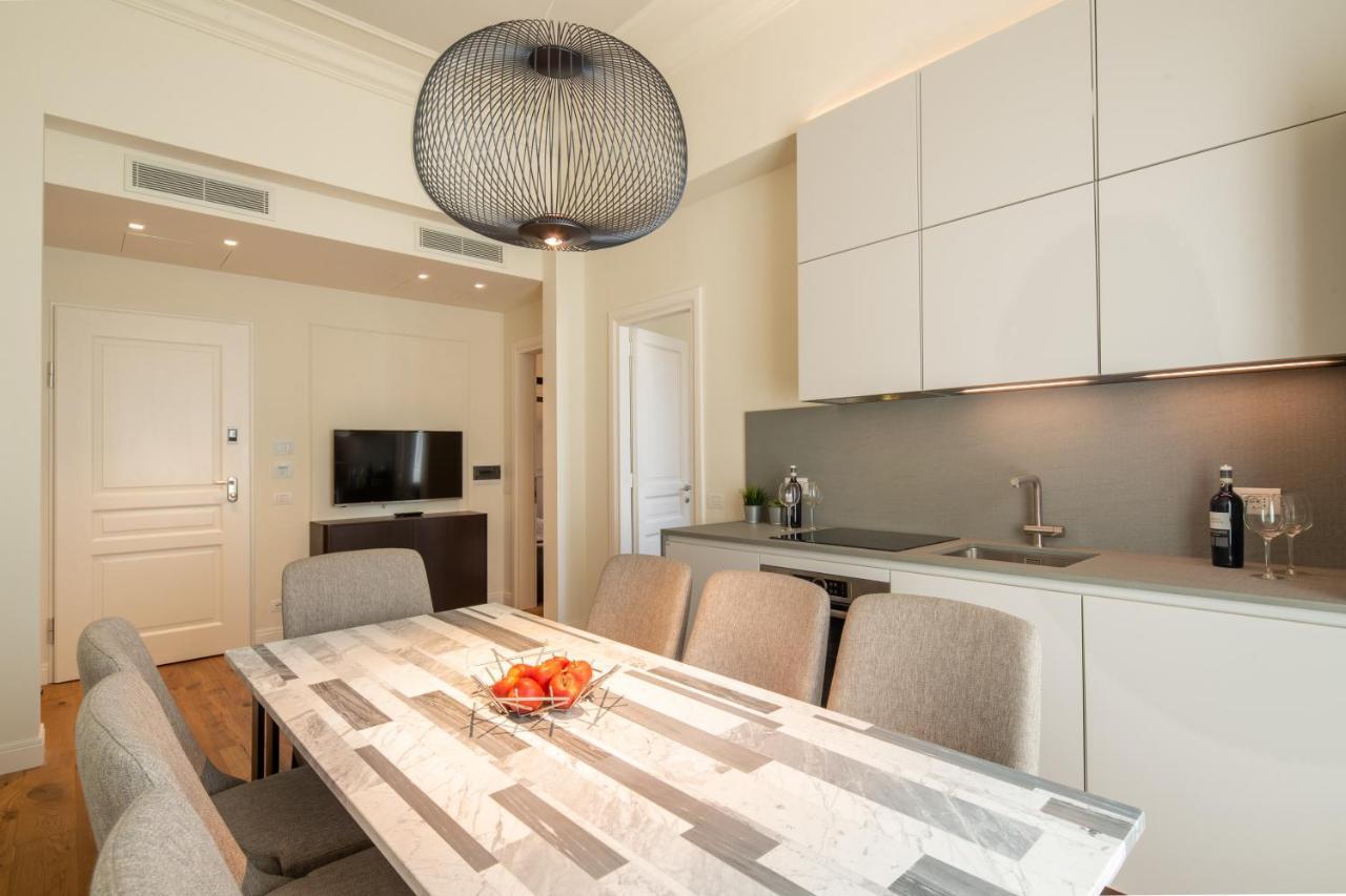Luxury Al Duomo By Mmega Appartement