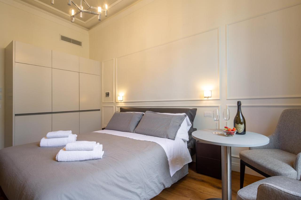 Appartement Luxury Al Duomo By Mmega Florence
