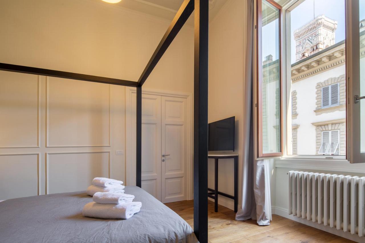 Luxury Al Duomo By Mmega Appartement