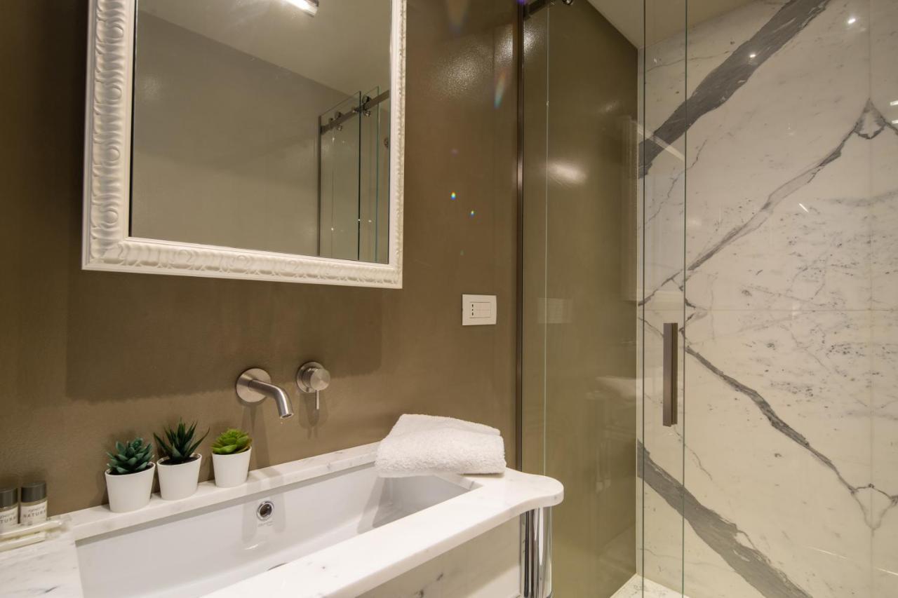 Apartamento Luxury Al Duomo By Mmega *