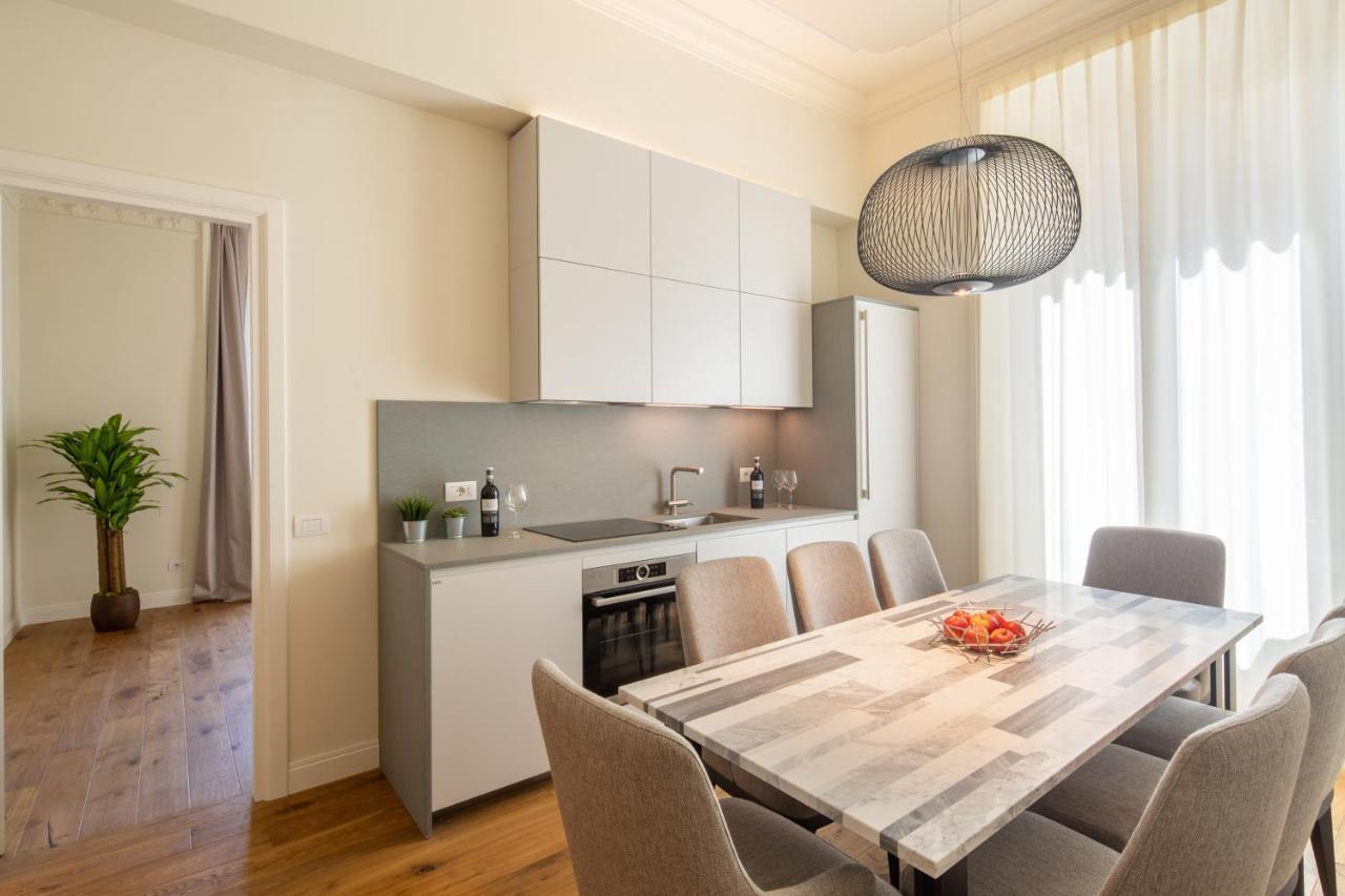 Luxury Al Duomo By Mmega Apartamento