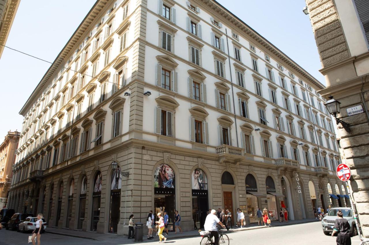 Luxury Al Duomo By Mmega Apartamento Florença