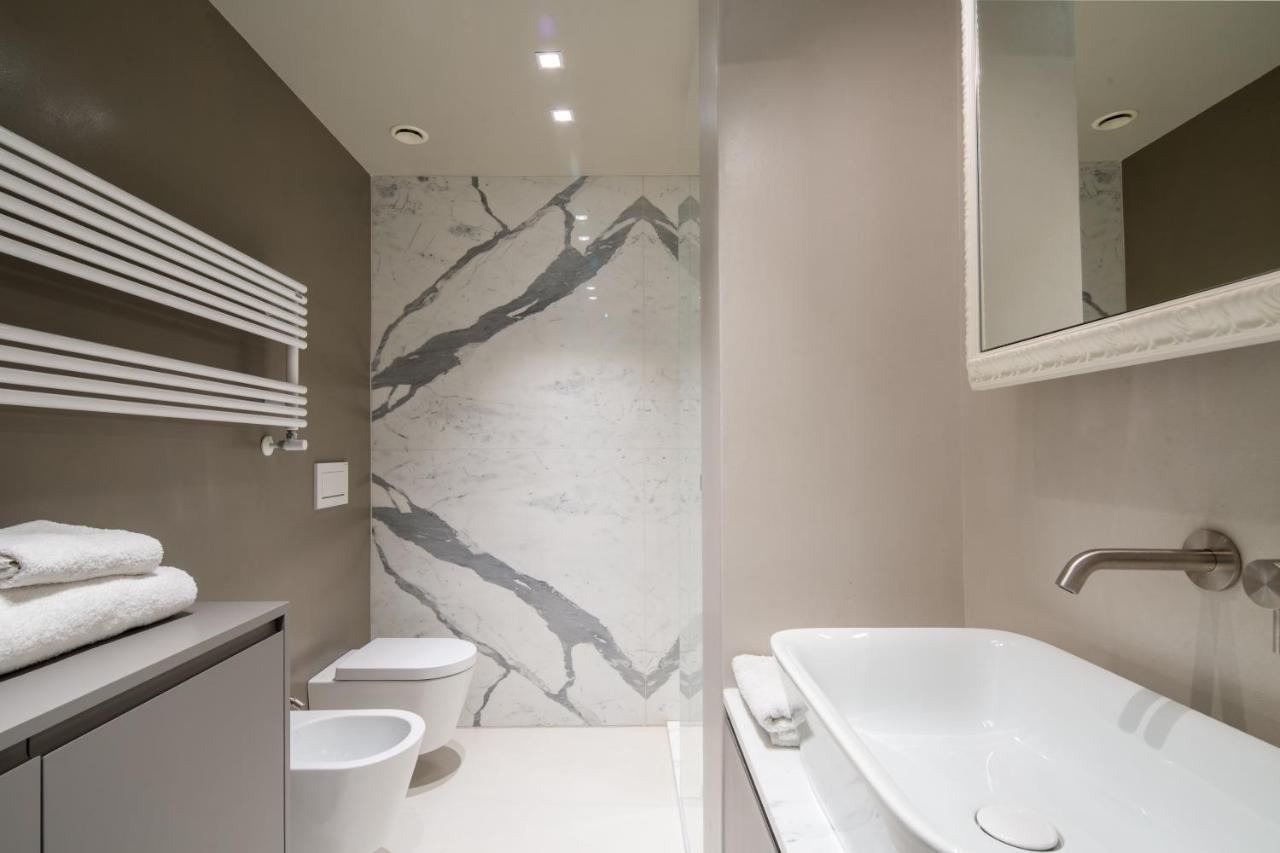 Luxury Al Duomo By Mmega Apartamento *