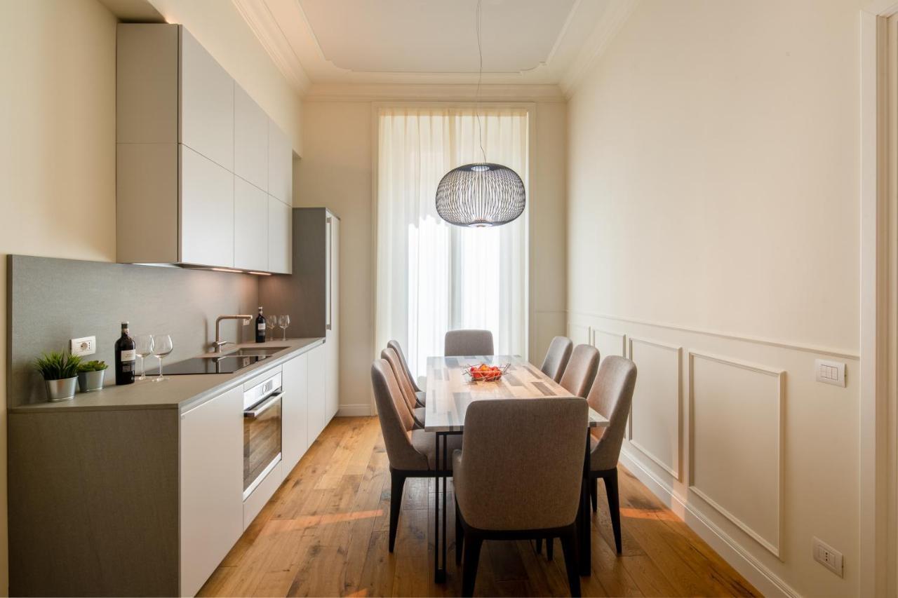 Apartamento Luxury Al Duomo By Mmega *